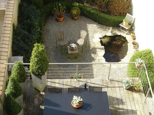 Bed & Breakfast Villa Des Raisins
