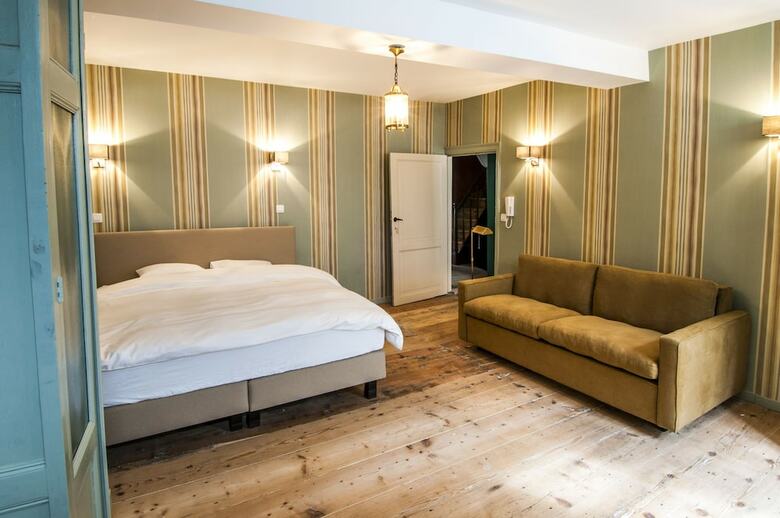 Hotel Ridderspoor Holiday Flats