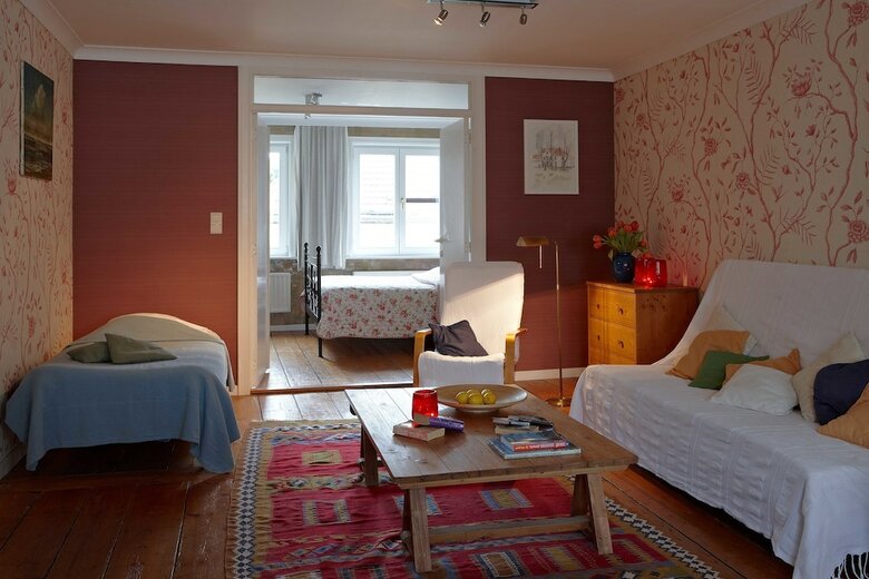 Hotel Ridderspoor Holiday Flats