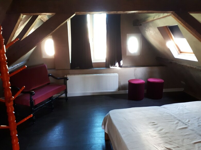 Hotel Ridderspoor Holiday Flats