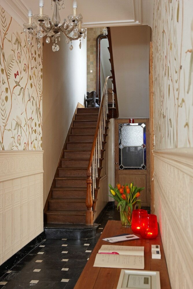 Hotel Ridderspoor Holiday Flats