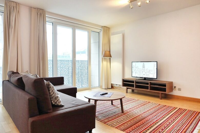 The Opera Residence