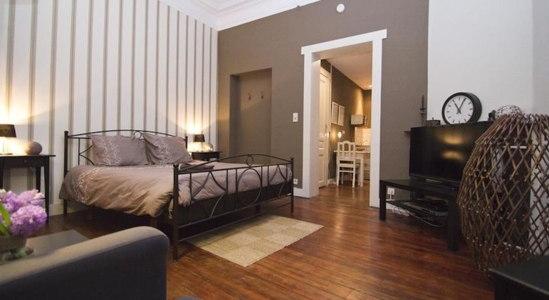 B&B Brussels@heart