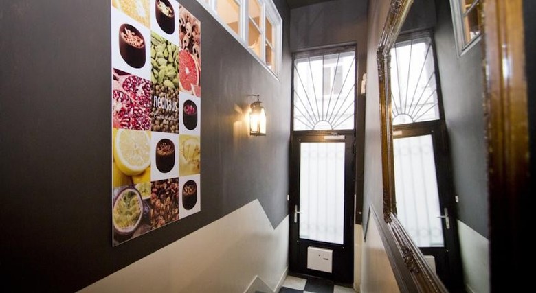 B&B Brussels@heart