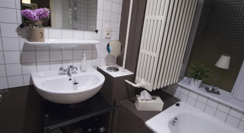 B&B Brussels@heart