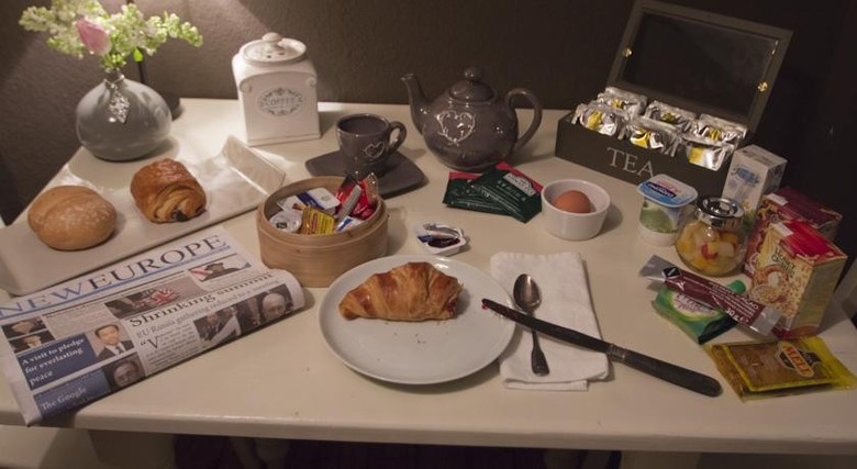 B&B Brussels@heart