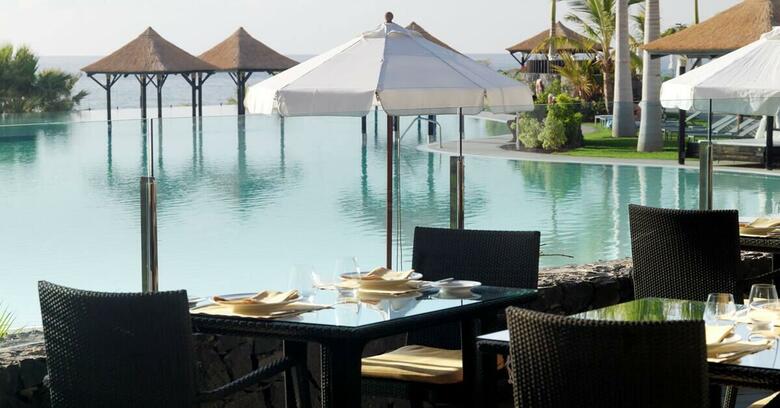 Hotel Red Level At Gran Meli� Palacio De Isora