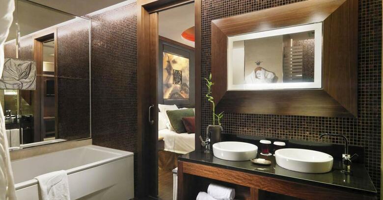 Hotel Red Level At Gran Meli� Palacio De Isora