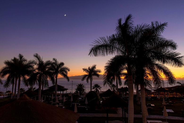 Hotel Red Level At Gran Meli� Palacio De Isora