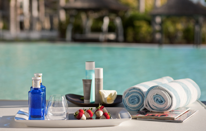Hotel Red Level At Gran Meli� Palacio De Isora