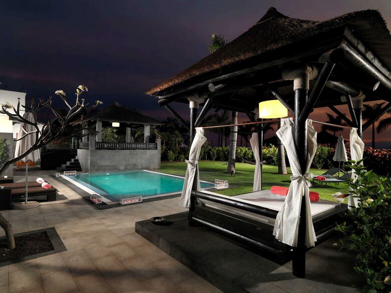 Hotel Red Level At Gran Meli� Palacio De Isora