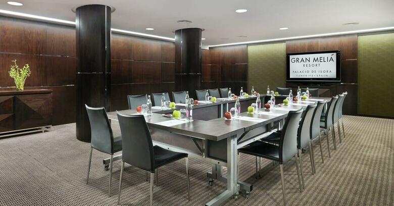 Hotel Red Level At Gran Meli� Palacio De Isora