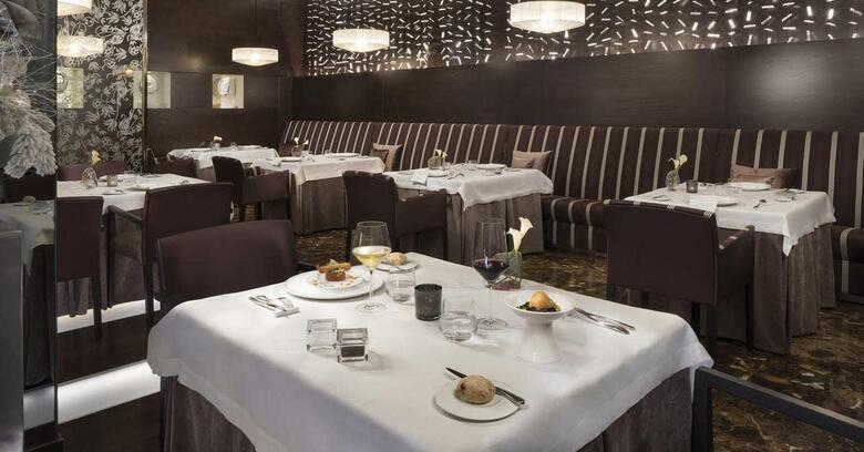Hotel Red Level At Gran Meli� Palacio De Isora