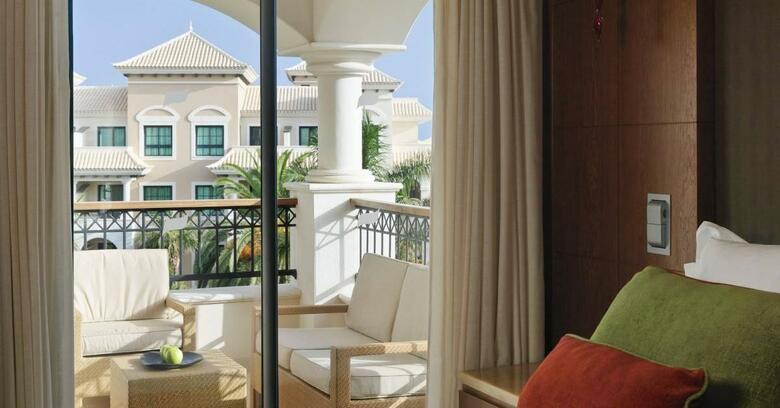 Hotel Red Level At Gran Meli� Palacio De Isora