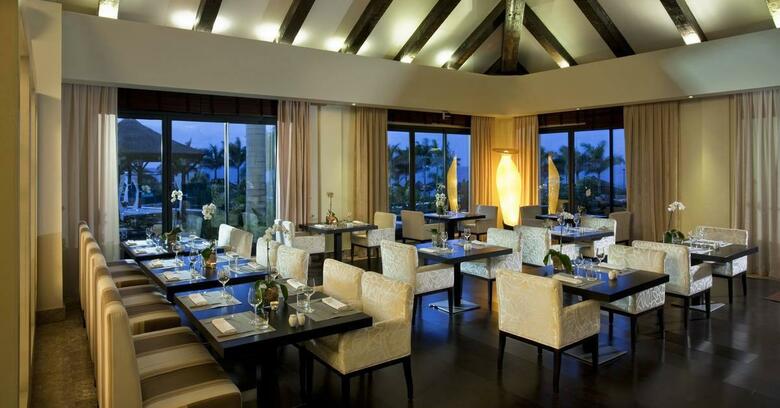 Hotel Red Level At Gran Meli� Palacio De Isora