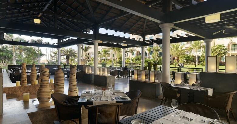 Hotel Red Level At Gran Meli� Palacio De Isora