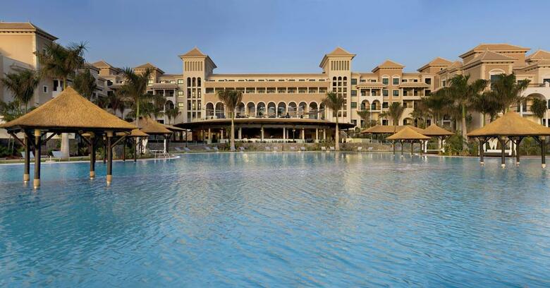 Hotel Red Level At Gran Meli� Palacio De Isora