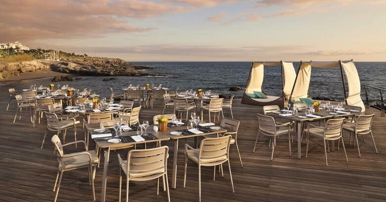 Hotel Red Level At Gran Meli� Palacio De Isora