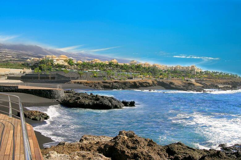 Hotel Red Level At Gran Meli� Palacio De Isora