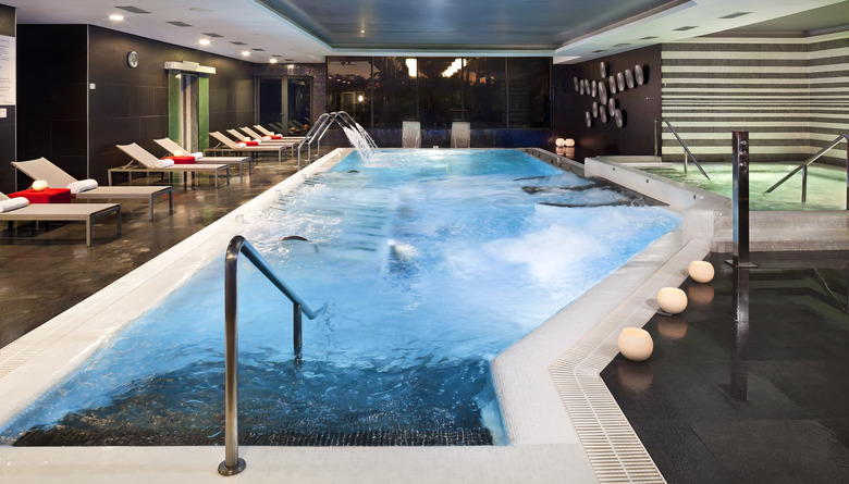 Hotel Red Level At Gran Meli� Palacio De Isora