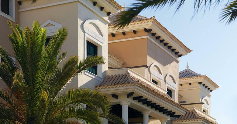 Hotel Red Level At Gran Meli� Palacio De Isora