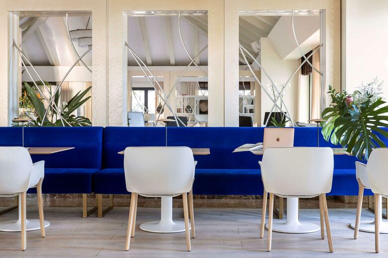 Hotel Red Level At Gran Meli� Palacio De Isora
