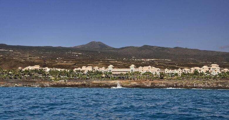 Hotel Red Level At Gran Meli� Palacio De Isora