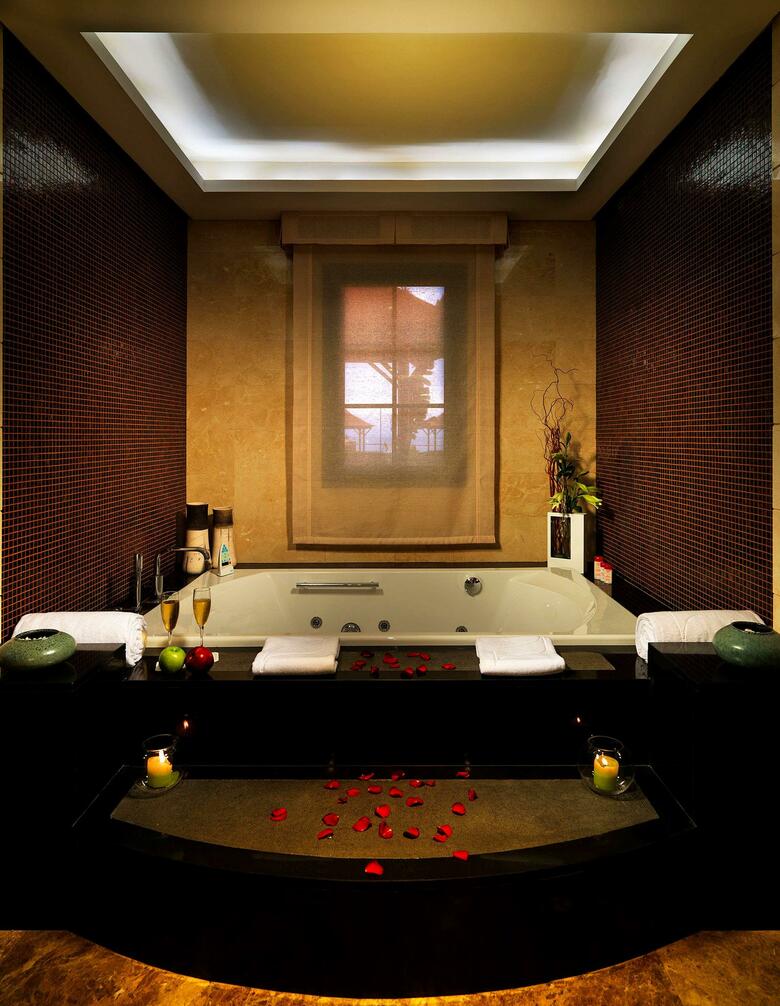 Hotel Red Level At Gran Meli� Palacio De Isora