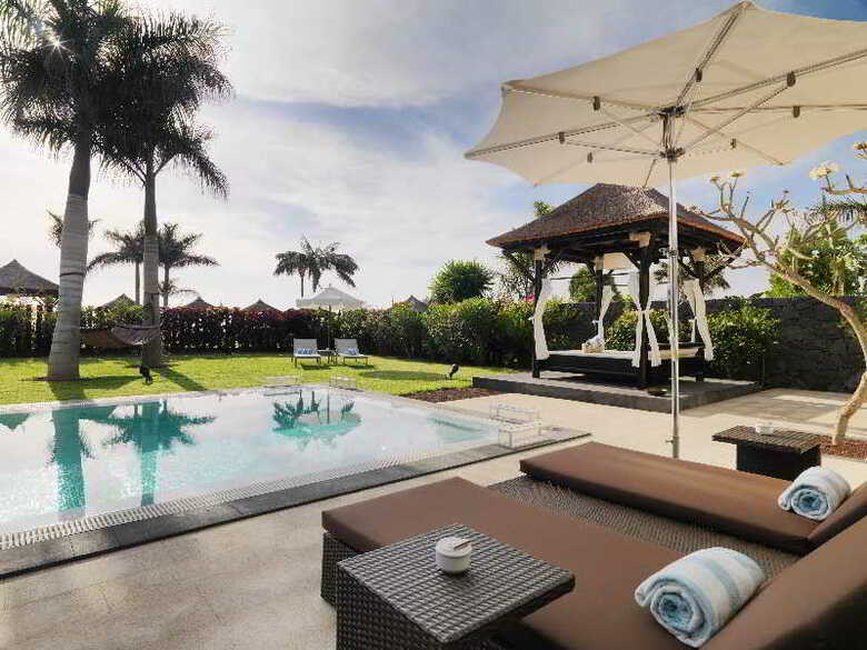 Hotel Red Level At Gran Meli� Palacio De Isora