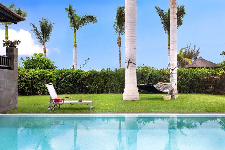 Hotel Red Level At Gran Meli� Palacio De Isora