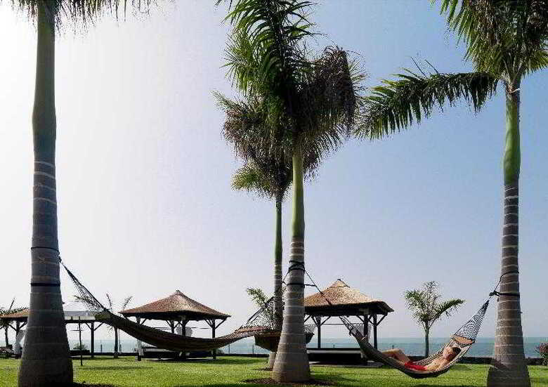 Hotel Red Level At Gran Meli� Palacio De Isora