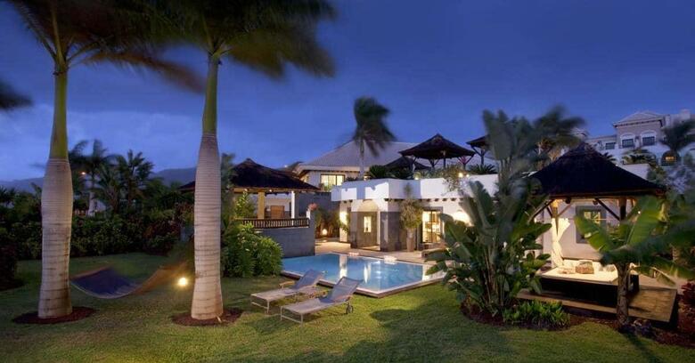 Hotel Red Level At Gran Meli� Palacio De Isora