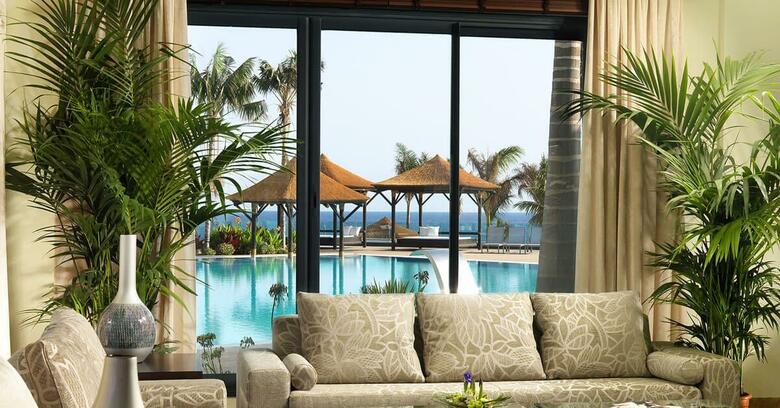 Hotel Red Level At Gran Meli� Palacio De Isora