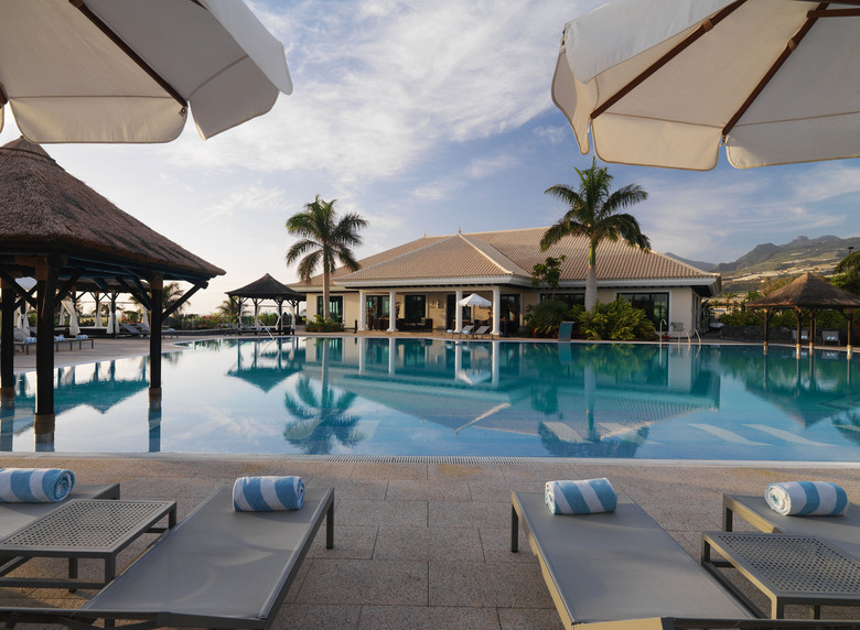 Hotel Red Level At Gran Meli� Palacio De Isora
