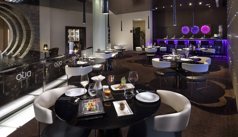 Hotel Red Level At Gran Meli� Palacio De Isora