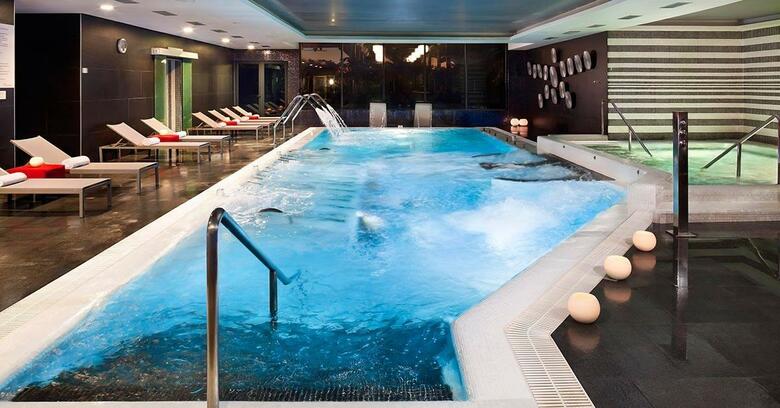 Hotel Red Level At Gran Meli� Palacio De Isora