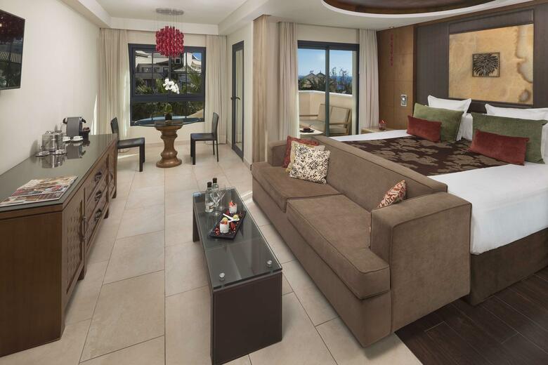 Hotel Red Level At Gran Meli� Palacio De Isora