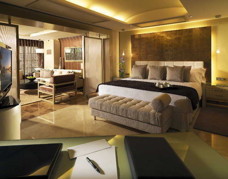 Hotel Red Level At Gran Meli� Palacio De Isora