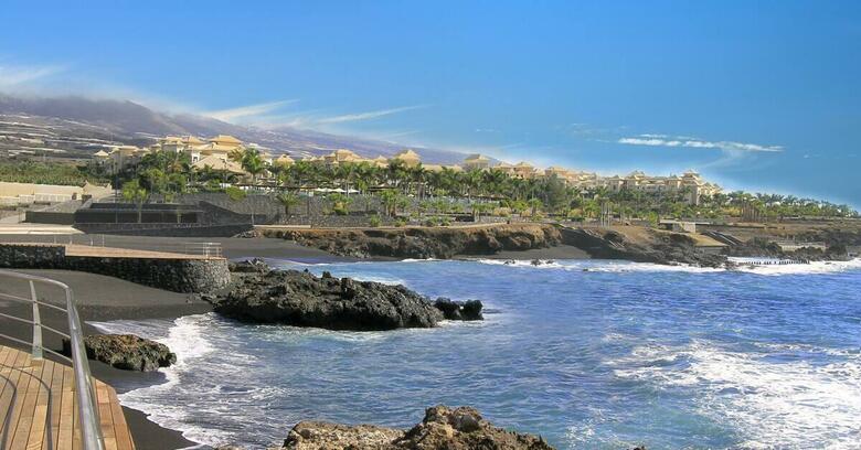 Hotel Red Level At Gran Meli� Palacio De Isora