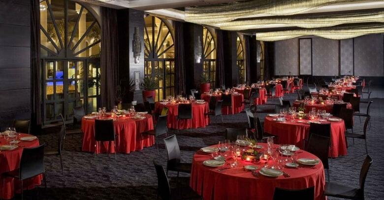 Hotel Red Level At Gran Meli� Palacio De Isora