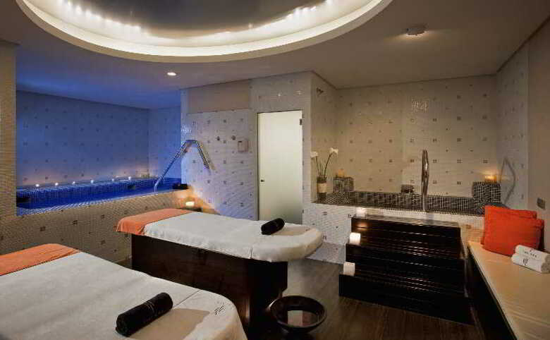 Hotel Red Level At Gran Meli� Palacio De Isora