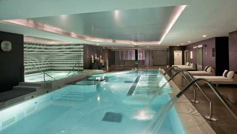 Hotel Red Level At Gran Meli� Palacio De Isora