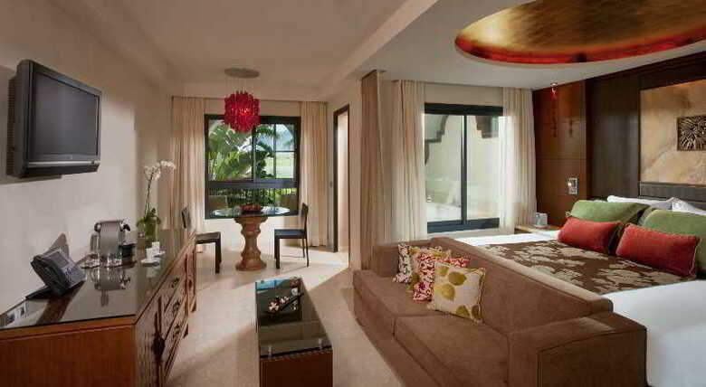 Hotel Red Level At Gran Meli� Palacio De Isora