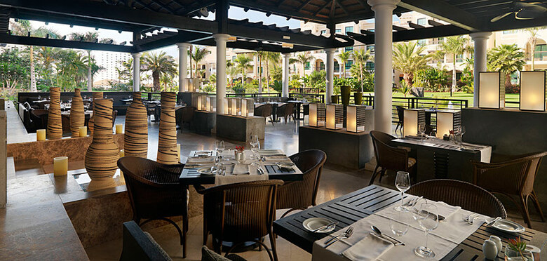 Hotel Red Level At Gran Meli� Palacio De Isora