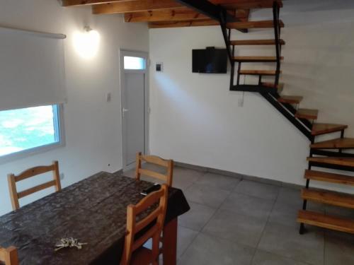 Apartamento Departamentos Ventana
