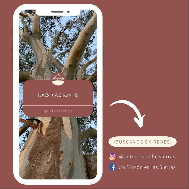 Hostal Un Rinc�n En La Sierra