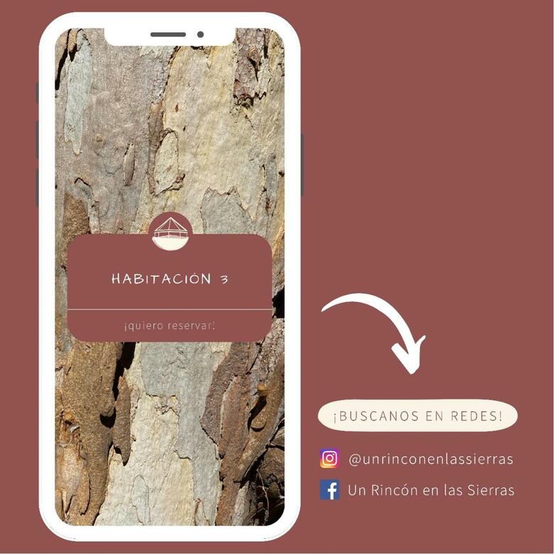 Hostal Un Rinc�n En La Sierra