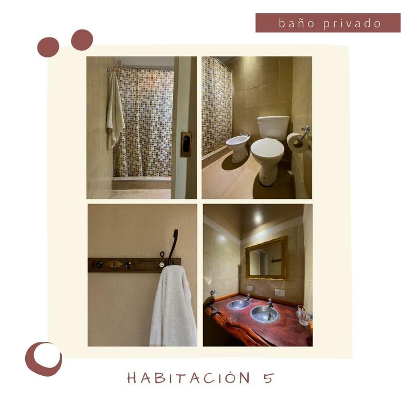 Hostal Un Rinc�n En La Sierra