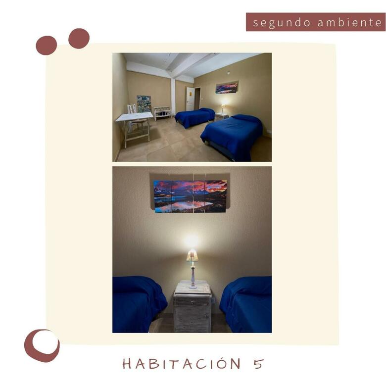 Hostal Un Rinc�n En La Sierra