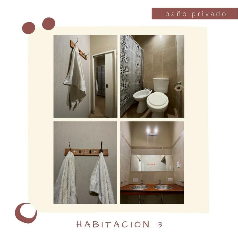 Hostal Un Rinc�n En La Sierra